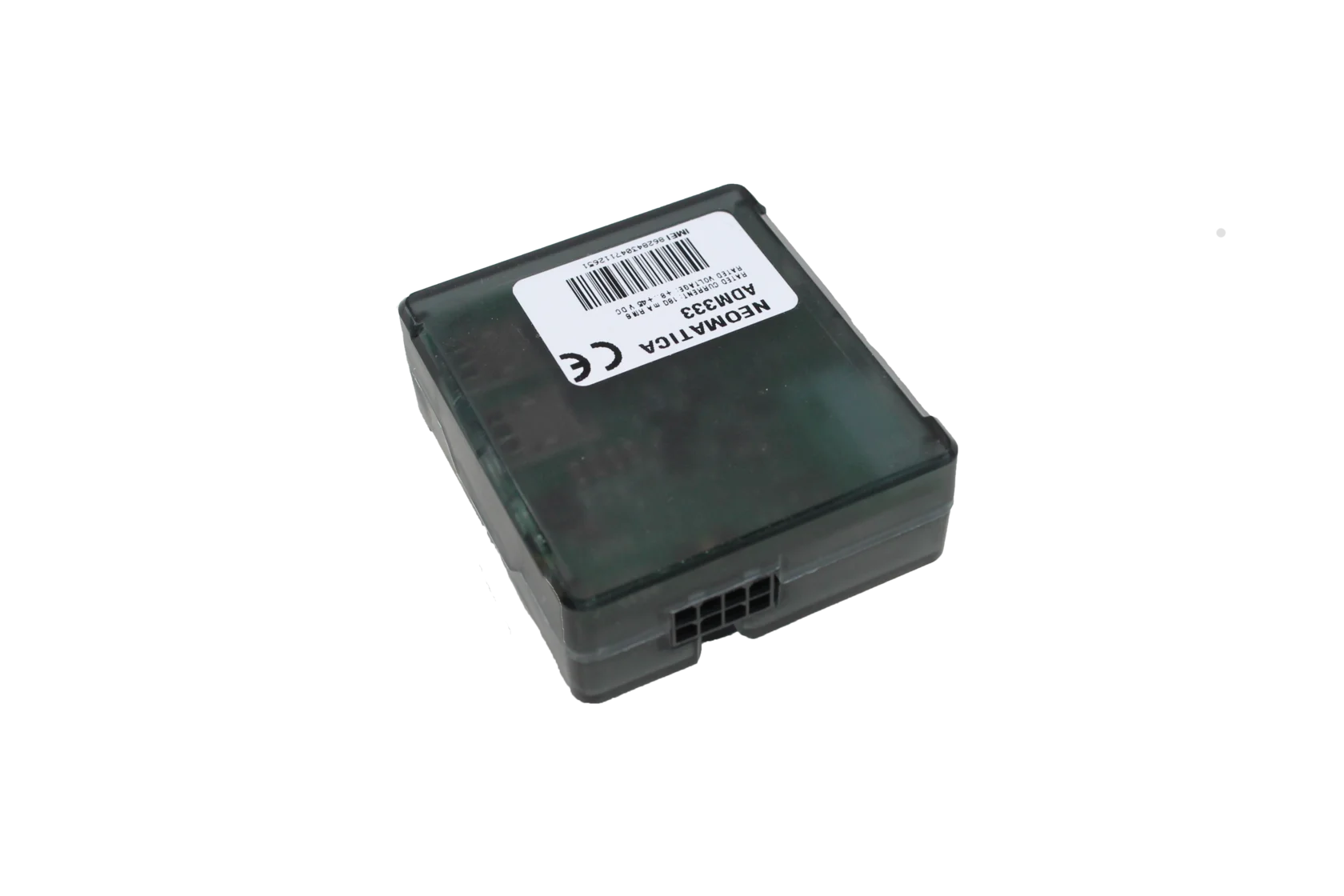 GPS трекер ADM333 NEW