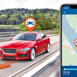 Установка GPS Глонасс